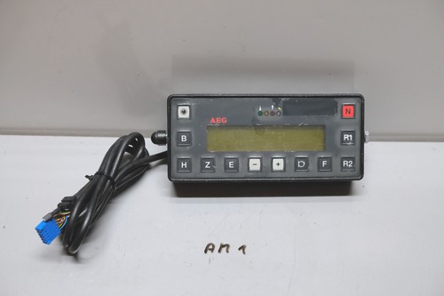 Teledux aeg fug funk - bg,