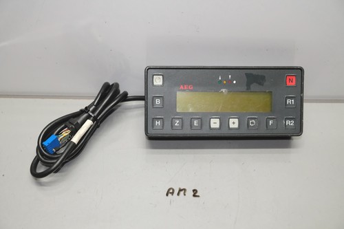Teledux aeg fug funk - fug,