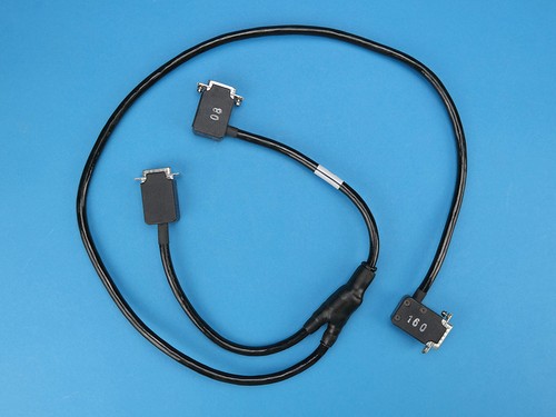 Systemkabel leitung teledux - y-leitung,