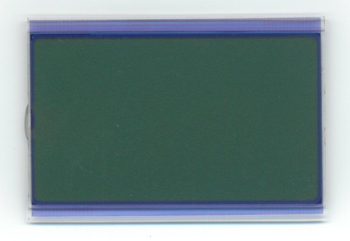 Lcd display für - teledux, 9