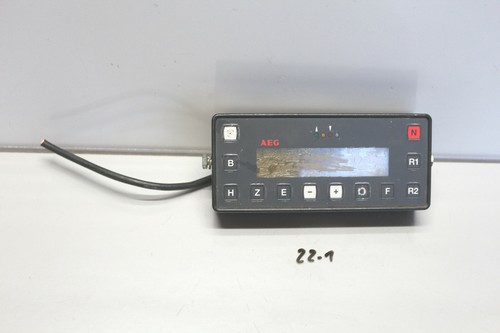 Teledux aeg fug - teledux, bg