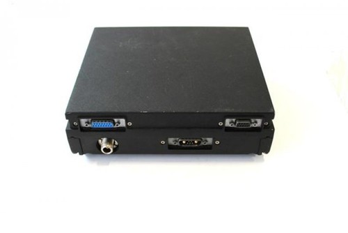 Bos funkgerät teledux - 2m, /
