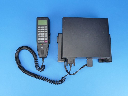 Funkgerät set teledux - set, 9-160