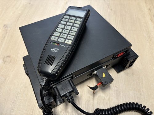 Eads teledux 160 vhf - vhf, 2m