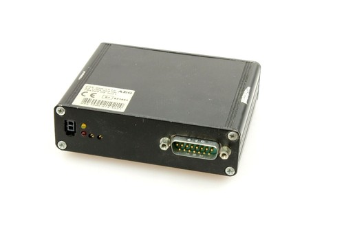 Teledux box - teledux, 9