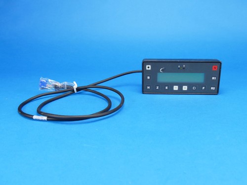 Bediengerät neu teledux - teledux, 9