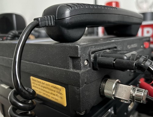 Aeg teledux 160 - 2m, bos