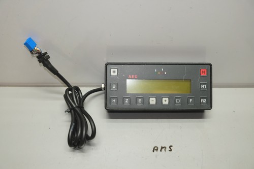 Teledux aeg fug - teledux, bg