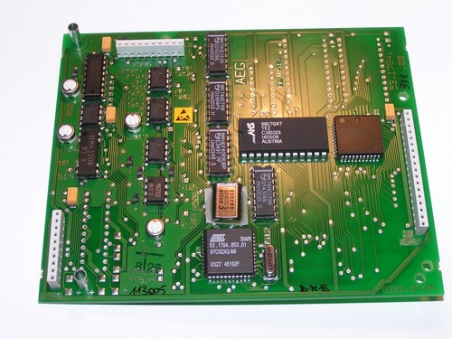Aeg eads cassidian teledux - cassidian, 9