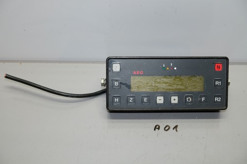 Teledux aeg fug - fug, funk