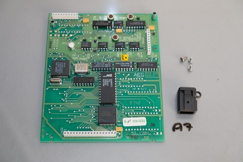 Aeg teledux 9 80 - teledux, 9-80